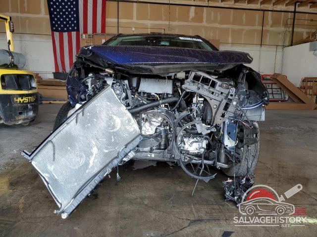 5N1AZ2BJ3PC126966 2023 NISSAN MURANO photo no. 5