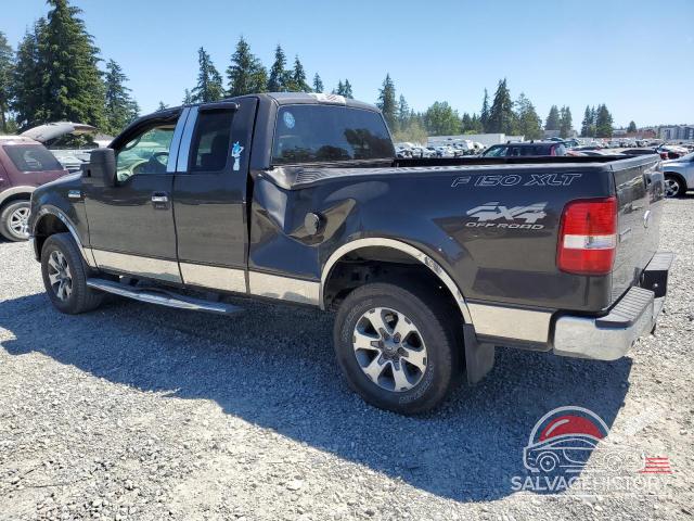 1FTPX14576NA00787 2006 FORD All Models photo no. 2
