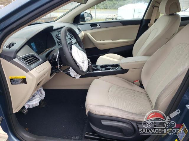 5NPE24AF8FH212134 2015 HYUNDAI SONATA photo no. 7