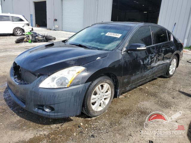 1N4AL2AP4AC167714 2010 NISSAN ALTIMA photo no. 1