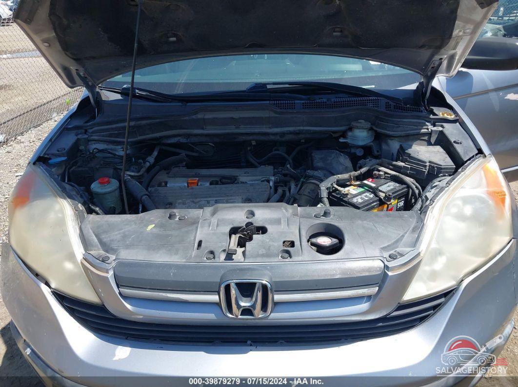JHLRE48388C006415 2008 HONDA CR-V photo no. 10