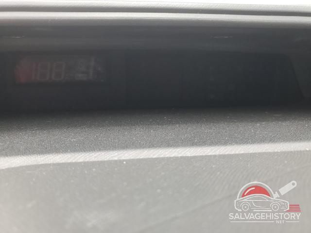JTDKDTB32D1041199 2013 TOYOTA PRIUS photo no. 9
