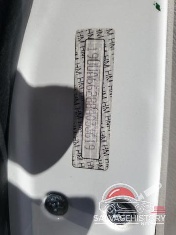 19UUA66228A007405 2008 ACURA TL photo no. 12