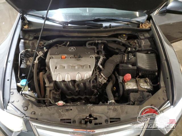 JH4CU2F43EC004555 2014 ACURA TSX photo no. 11