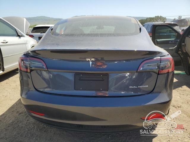 5YJ3E1EB4PF658897 2023 TESLA MODEL 3 photo no. 6