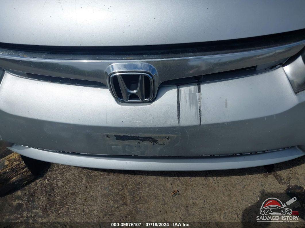 2HGFA16506H518518 2006 HONDA CIVIC photo no. 6