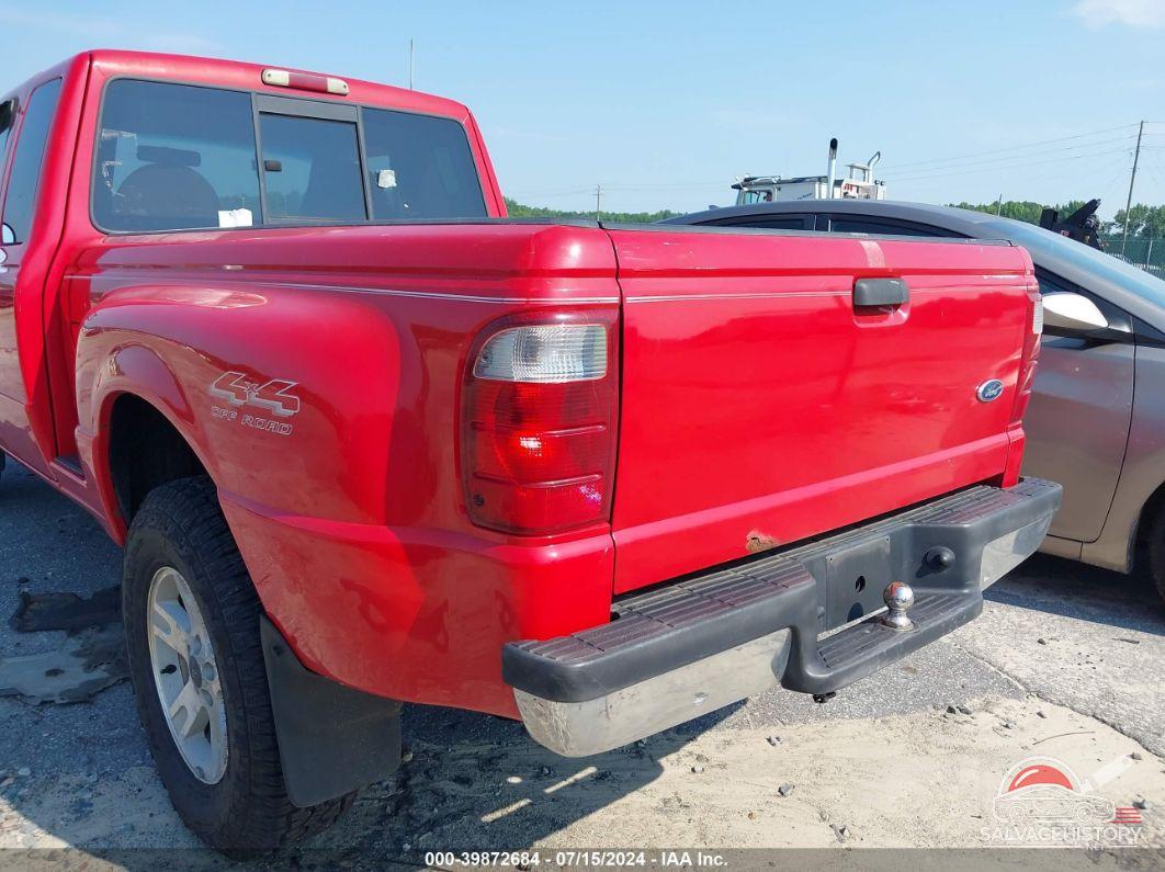 1FTZR45E32PA93101 2002 FORD RANGER photo no. 6