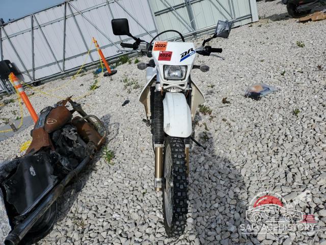 JS1SK43A8K7100348 2019 SUZUKI DIRTBIKE photo no. 2