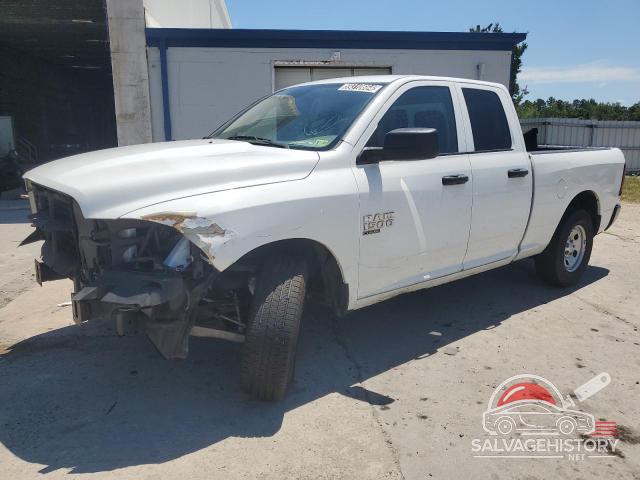 1C6RR6FG8KS710489 2019 RAM 1500 photo no. 15