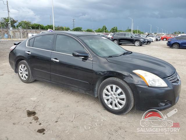 1N4AL2AP6CC243615 2012 NISSAN ALTIMA photo no. 4