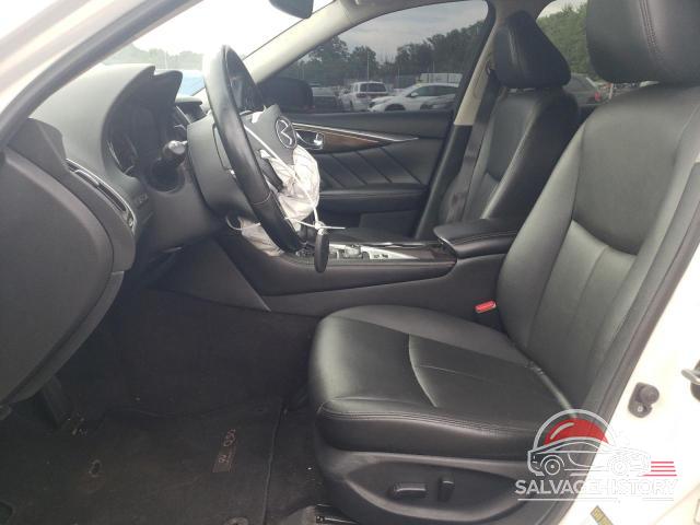 JN1EV7AR1KM559665 2019 INFINITI Q50 photo no. 7