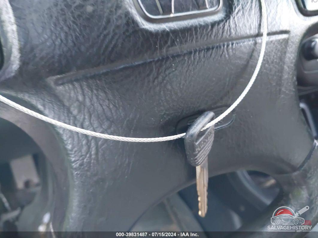 2HGEJ6614YH577466 2000 HONDA CIVIC photo no. 11