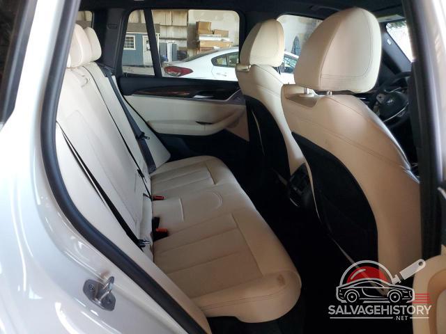 WBX47DP08PN240021 2023 BMW X3 photo no. 10