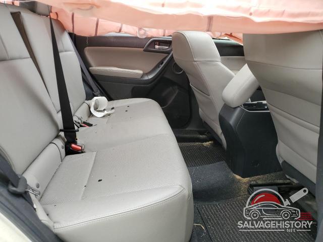JF2SJAMC4EH548769 2014 SUBARU FORESTER photo no. 11