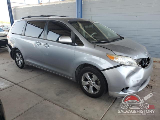 5TDKK3DC5DS284415 2013 TOYOTA All Models photo no. 4