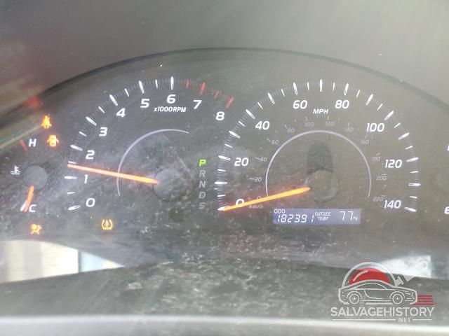 4T1BF3EK8BU180564 2011 TOYOTA CAMRY photo no. 9