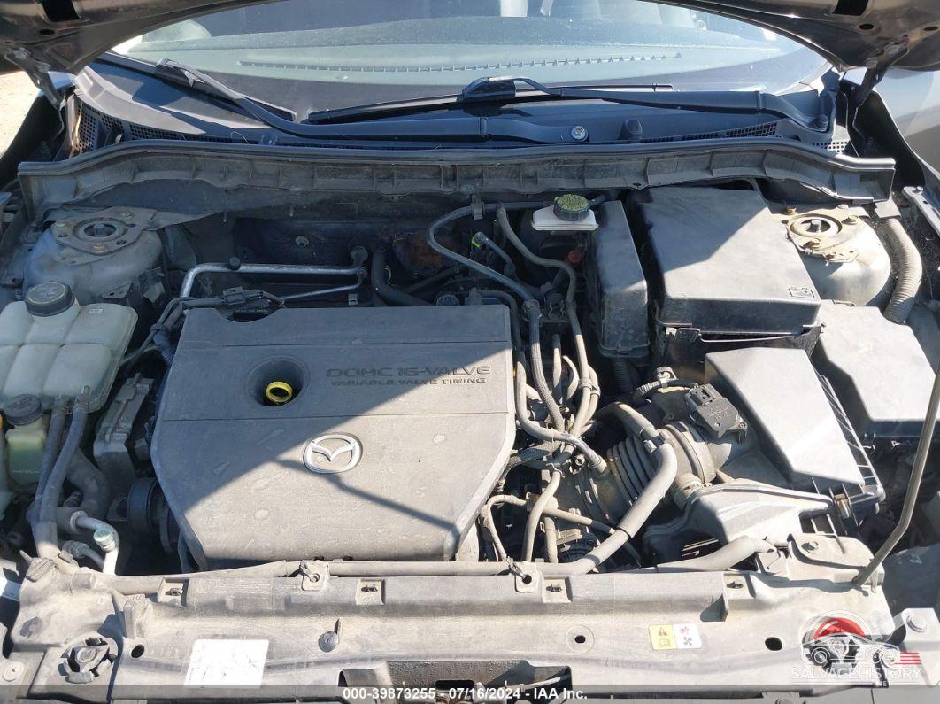 JM1BL1SG8A1188522 2010 MAZDA MAZDA3 photo no. 10
