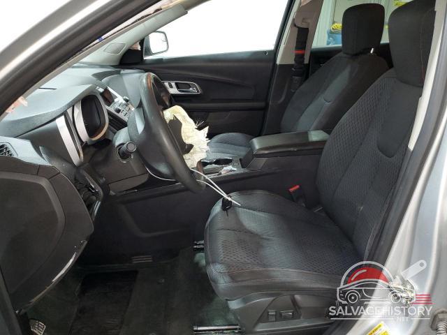 2GNALBEK6C1166816 2012 CHEVROLET EQUINOX photo no. 7