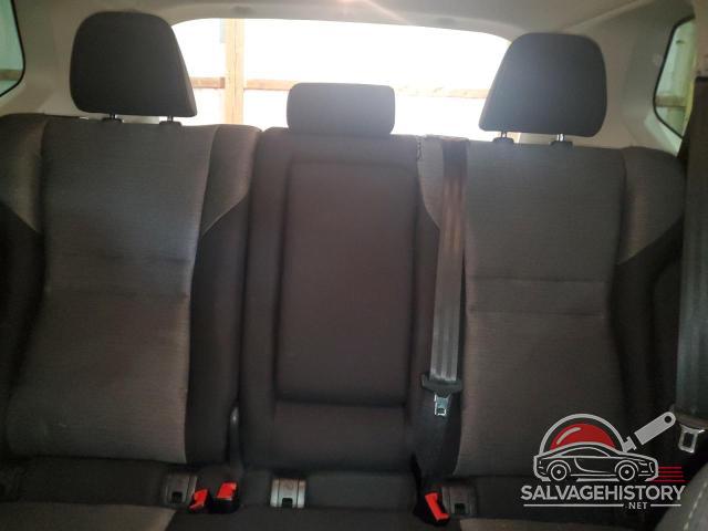 5N1BT3BA6PC833121 2023 NISSAN ROGUE photo no. 10