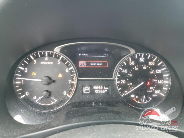 1N4AL3AP7EN389874 2014 NISSAN ALTIMA photo no. 9