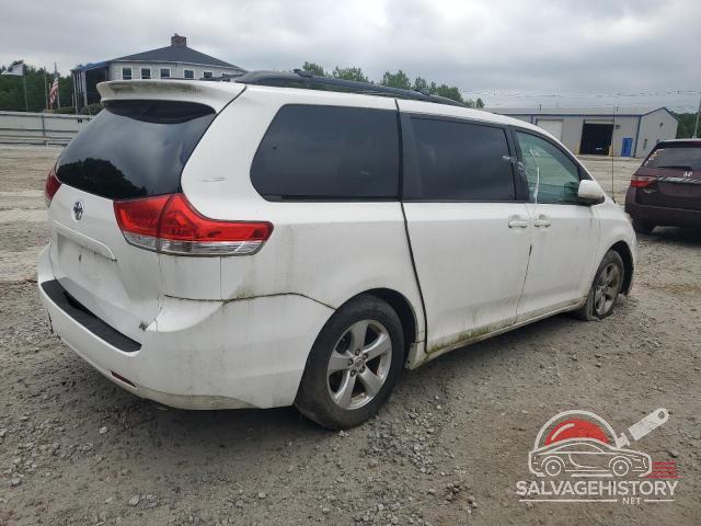 5TDKK3DC7CS259787 2012 TOYOTA All Models photo no. 3