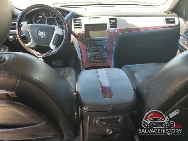 1GYFK63888R166146 2008 CADILLAC ESCALADE photo no. 8