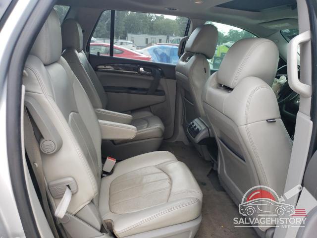 5GAKRBKD1GJ196286 2016 BUICK ENCLAVE photo no. 11