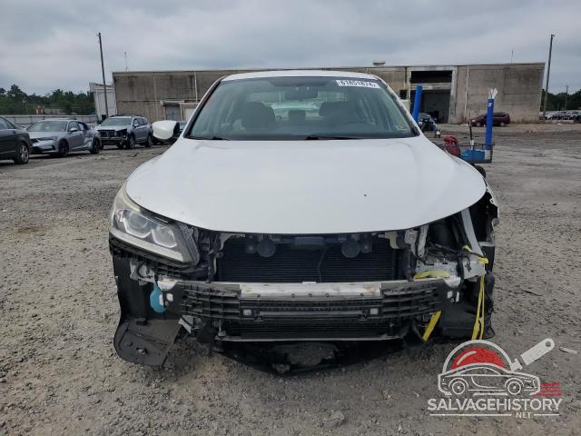 1HGCR2F30GA169392 2016 HONDA ACCORD photo no. 5