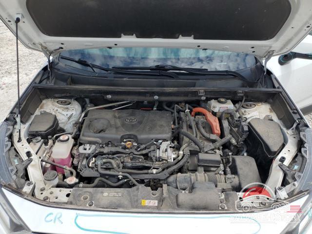 4T3R6RFV6MU015956 2021 TOYOTA RAV4 photo no. 12