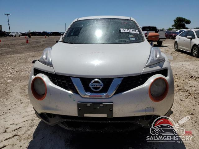 JN8AF5MR6FT501673 2015 NISSAN JUKE photo no. 5