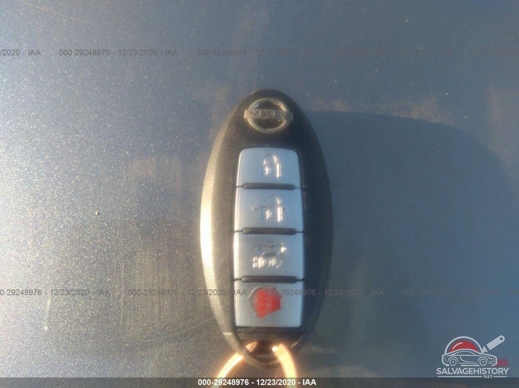 1N4AL2APXAN439798 2010 NISSAN ALTIMA photo no. 11