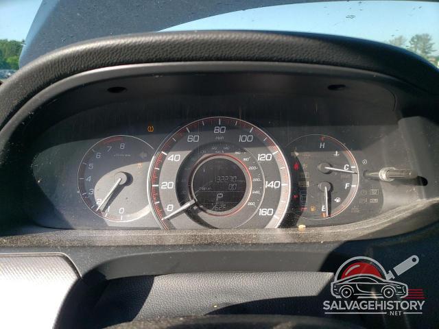 1HGCT1B35DA022322 2013 HONDA ACCORD photo no. 9