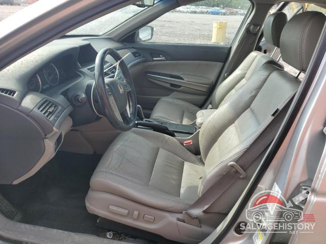 5KBCP36879B501586 2009 HONDA ACCORD photo no. 7