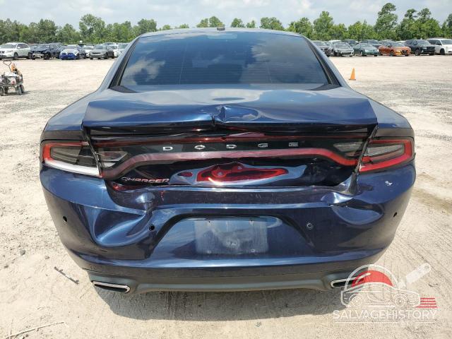 2C3CDXBG9GH170033 2016 DODGE CHARGER photo no. 6