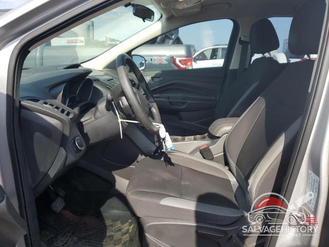 1FMCU0F7XGUA22995 2016 FORD ESCAPE photo no. 7