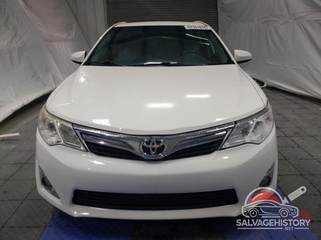 4T1BK1FK2CU506925 2012 TOYOTA CAMRY photo no. 5