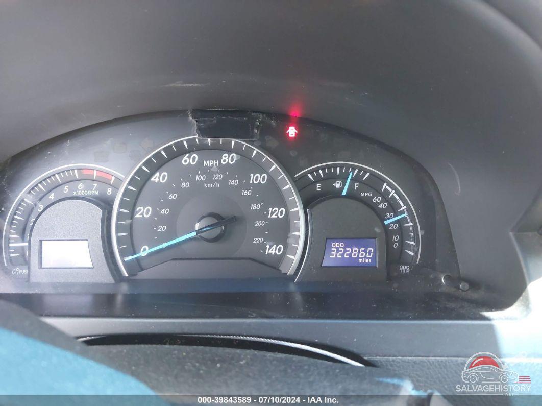4T1BF1FK9CU063113 2012 TOYOTA CAMRY photo no. 7