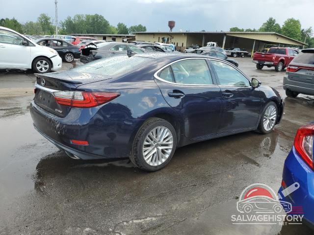 58ABK1GG0GU022468 2016 LEXUS ES350 photo no. 3
