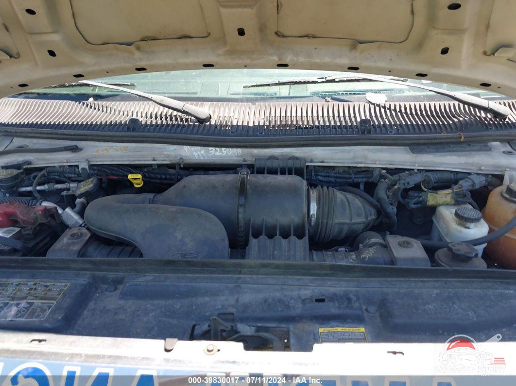 1FDSS3EL1EDB15130 2014 FORD ECONOLINE photo no. 10