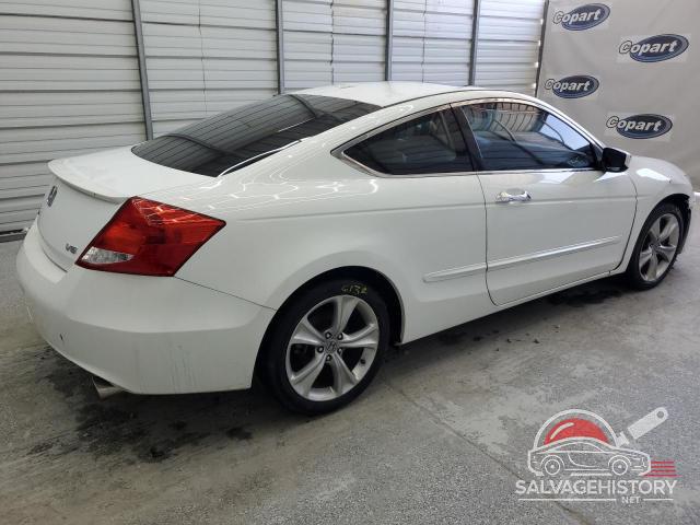 1HGCS2B8XCA011917 2012 HONDA ACCORD photo no. 3
