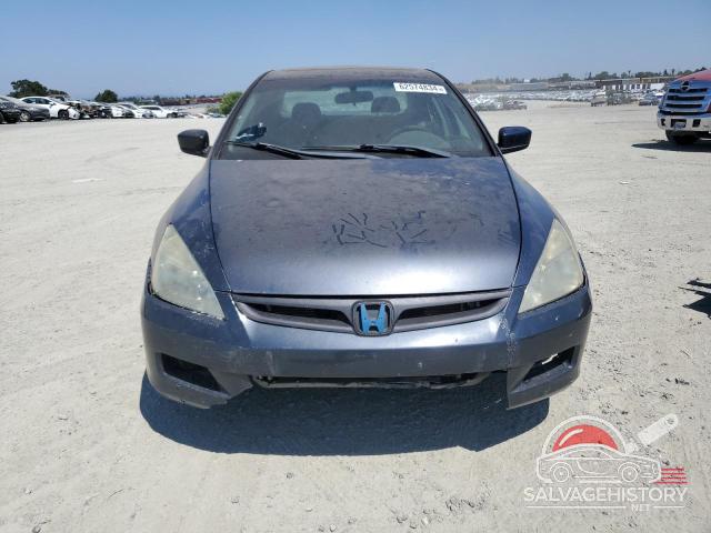 1HGCM56717A128076 2007 HONDA ACCORD photo no. 5