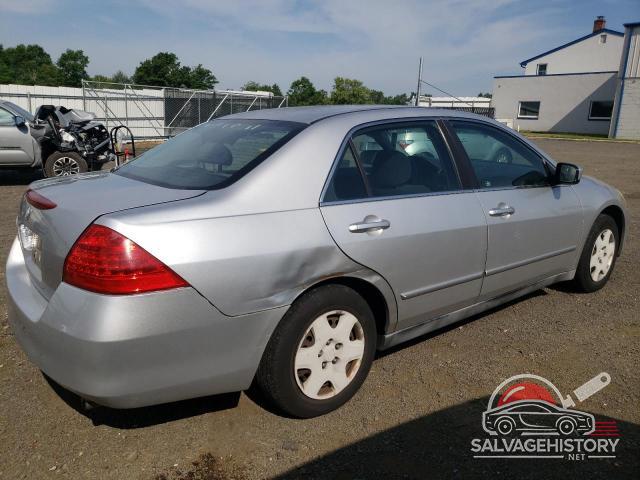 1HGCM56416A036874 2006 HONDA ACCORD photo no. 3