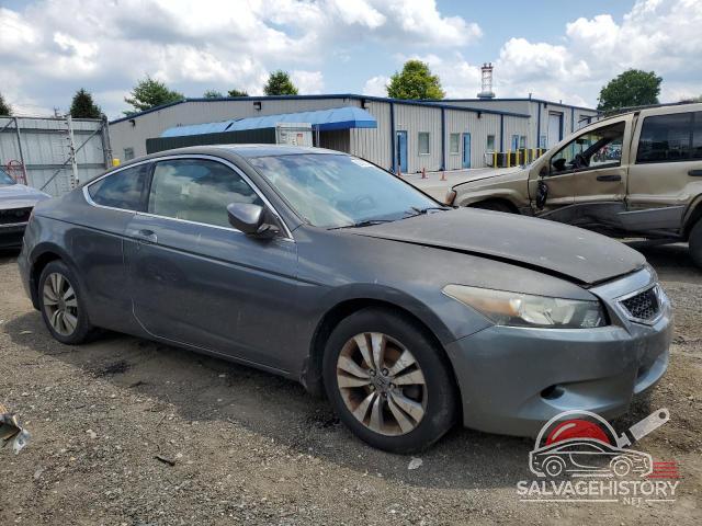 1HGCS12818A018322 2008 HONDA ACCORD photo no. 4