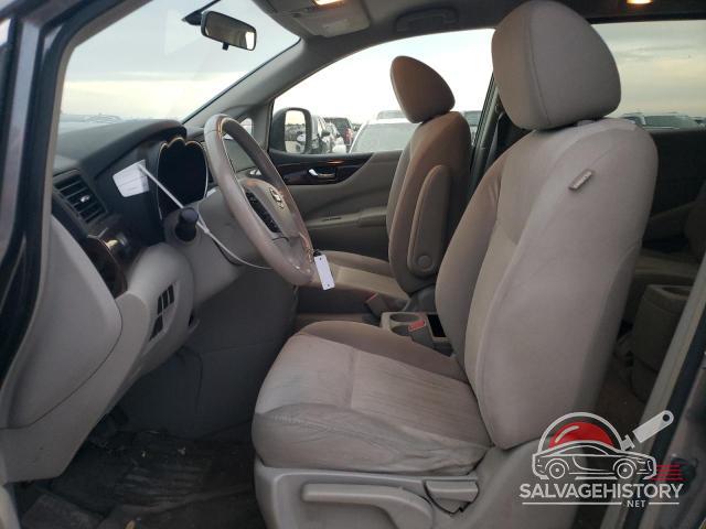 JN8AE2KP3F9130343 2015 NISSAN QUEST photo no. 7