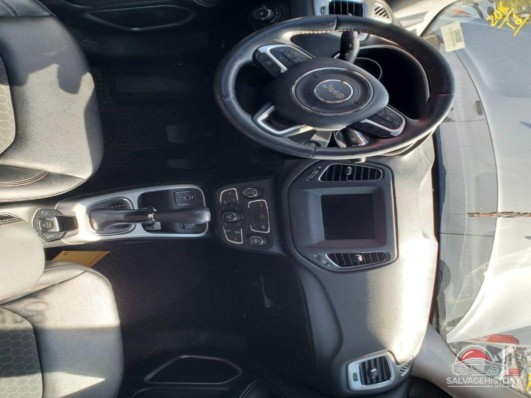3C4NJCBB3KT684213 2019 JEEP COMPASS photo no. 9