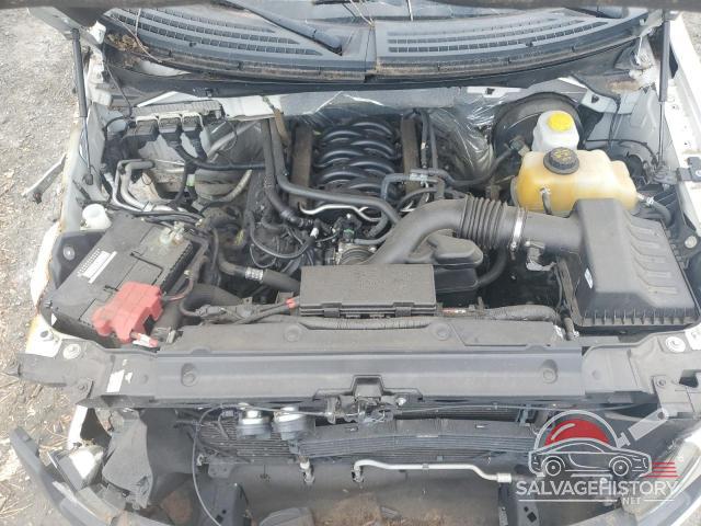1FTFW1CF4EKE92574 2014 FORD F-150 photo no. 11