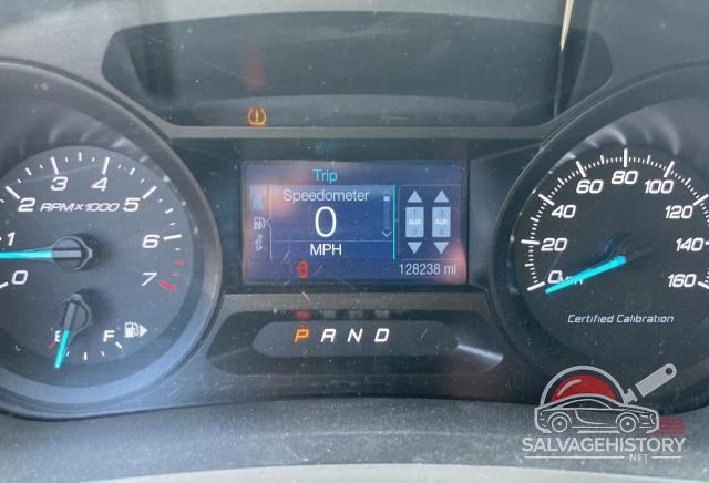 1FM5K8AT9FGA88968 2015 FORD EXPLORER photo no. 8