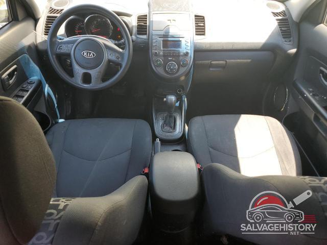 KNDJT2A20B7223012 2011 KIA SOUL photo no. 8