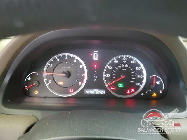 1HGCP36709A000054 2009 HONDA ACCORD photo no. 9