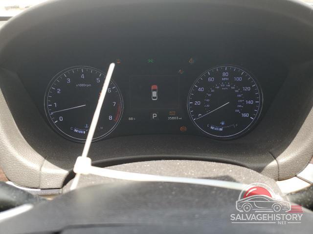 KMHGN4JE6FU084033 2015 HYUNDAI GENESIS photo no. 9